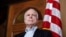 FILE - Senator John McCain.
