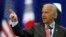 Phó Tổng thống Hoa Kỳ Joe Biden đọc diễn văn tại Đại học Yonsei, ở Seoul, Nam Triều Tiên 6/12/13