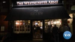 Britain Imposes Pub Curfew as Coronavirus Cases Soar