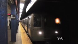 In NYC’s Underground Art Museum, Works to Delight the Passerby