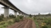 Not All Kenyans Happy About New Railway