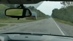 Time Lapse of Route 66 in Illinois