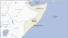 Hiran, Somalia