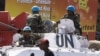 UN Increases Troop Strength in DRC’s North Kivu Province