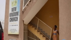 Nigerian Churches, Banks Apply Preventive Coronavirus Measures