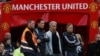 Manchester United Dinobatkan Tim Sepak Bola Paling Bernilai