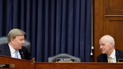 協防台灣「戰略模糊」走向「戰略清晰」？美國會兩黨議員陷入分歧