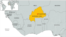 Burkina Faso