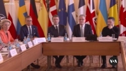 Rearming Europe? EU tested to turn talk into action