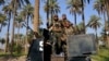 Iraqi Prime Minister Fires 26 Army Commanders