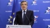 Ex-PM Francois Fillon Leads French Conservative Presidential Primary