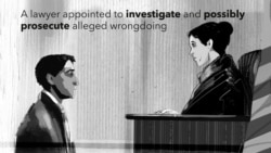 Explainer Special Counsel