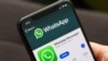 Manhajar WhatsApp a wayar salula