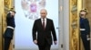 Putin begins his fifth term as president, more in control of Russia than ever