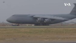 Можна е ревизија на американската помош за странство под лидерство на Трамп