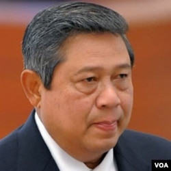 President SBY meminta Presiden Barack Obama melakukan intervensi atas rencana pendeta radikal Terry Jones.
