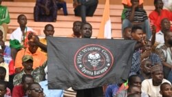 Riussie ka sarala sɔrɔdasi minnu sigira Burkina Faso kɔsa in na, olu bɔra jamana kɔnɔ ka segin Russie la.