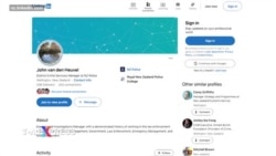 Hai quan chức Việt Nam bị cáo buộc tấn công tình dục ở New Zealand