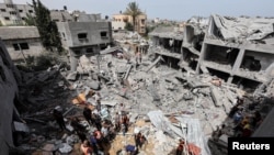 Wani yankin Falasdinawa