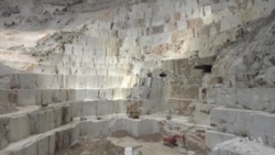 Amid a Boom in Mosque Construction, Builders Turn to Italy's 'White Gold'