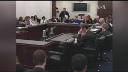 У Конгресі США розглядають допомогу Україні на 2016 рік. Відео