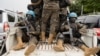 Fighting in Congo leaves 13 dead, prompts emergency UN meeting 