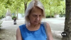 Women’s choir promotes Ukrainian culture in Brussels 