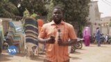 VOA Pascal Traore ye aka kuma gamala nyesin tabaga sigiɲɔgɔnw, mɔgɔya ani denbaya somɔgɔw 