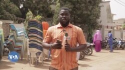 VOA Pascal Traore ye aka kuma gamala nyesin tabaga sigiɲɔgɔnw, mɔgɔya ani denbaya somɔgɔw 