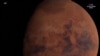 Նոր ուսումնասիրությունը պարզաբանում է, թե ինչու է Մարսը կարմիր
