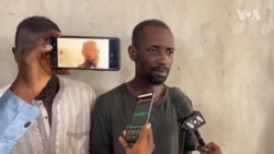 An Gurfanar da Masu Kisan Hanifa a Kotu