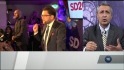 Чи може Швеція почати вихід з Євпропейського Союзу? Відео
