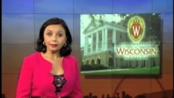 Markaziy Osiyo haqida anjuman, Viskonsin universiteti - CESS 2013 Univ. of Wisconsin - Madison