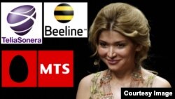 G'arb mobil kompaniyalari O'zbekistonda biznes qilish uchun Prezident Islom Karimovning katta qizi Gulnora Karimovaga yuzlab million dollar pora bergan, degan da'vo asosidagi tekshiruv hali tinmagan. 