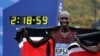 L'athlète Wilson Kipsang arrêté pour violation du couvre-feu au Kenya