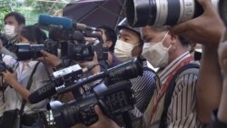 បទ​សម្ភាសន៍៖ អ្នក​ជំនាញ​ថា​កម្ពុជា​ត្រូវការ​ឯករាជ្យភាព​តុលាការ​ដើម្បី​ដោះស្រាយ​ឧក្រិដ្ឋកម្ម​ប្រឆាំង​អ្នក​សារព័ត៌មាន​​