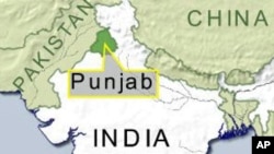 India Accuses Pakistan of Missile Volley