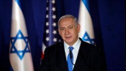 Netanyahu se ha mantenido al frente del gobierno durante una década en Israel.