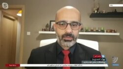 دور جدید قطع برق و وعده توقف استفاده از مازوت در نیروگاه‌های ایران؛ گفت‌وگو با بهزاد احمدی‌نیا