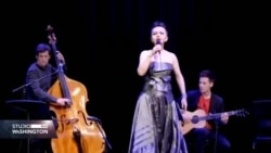 Diplomci prestižnog američkog muzičkog koledža kao dio muzičkog "braka" sevdaha i jazz-a