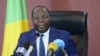 Démission du Premier ministre et de son gouvernement à Brazzaville