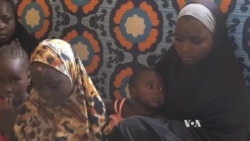 Chibok Girls Not Only Kidnap Victims of Boko Haram