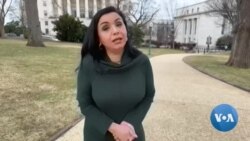 Jonli efir: Trampning Vashingtoni; tojikistonlik muhojir hibsda