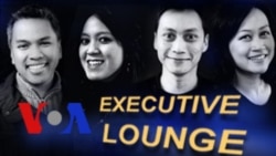 VOA Executive Lounge - Raih Penghargaan Anti Perbudakan di AS (Bagian 2)