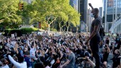 Quiz - Protests Cause US Officials to Rethink Use of School Police Officers