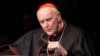 Kardinal McCarrick Mundur dari College of Cardinals