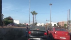 Ces migrants qui visaient l'Europe mais qui se sont plutôt installés à Casablanca