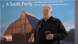 ស្ថាបត្យកម្ម​ក្នុង​តំបន់​ភាគ​ខាង​ត្បូង​អាមេរិក​ចាប់ផ្តើម​លើក​មុខមាត់​ថ្មី