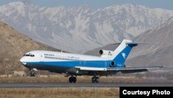 ۵۰۰ کیلوگرام زعفران افغانستان به زودی از طریق دهلیز هوایی به عربستان سعودی صادر می‌شود