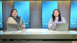 بي بي شیرینه – په ټیلې ویژن